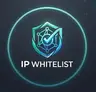 Simple IP whitelist