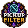 Pickup-Filters