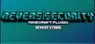 ReversSecurity MC Plugin