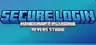 SecureLogin MC Plugin