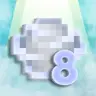 Windcharge Height Counter