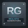 Realistic Generators
