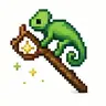 CNPC Gecko Addon CE