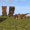 Animal Garden - Yellow Mongoose
