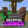 Helpful Clerics