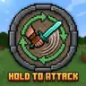 Hold To Attack