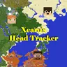 Xaero Head Tracker