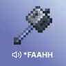 Mace "Faah" Sound Effect
