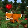 Fox Tame Mod