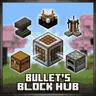 Bullets Block Hub
