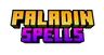 Paladin Spells - Iron's Spells Addon
