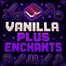 VanillaPlus Enchants