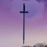 Heirloom Sword