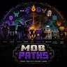 minecraft mob path