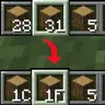 Rebased Numbers