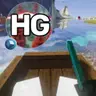 Hang Glider - First-person Model compat