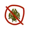 Dont Break crops that are not grown yet