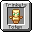 Trinkets Totem