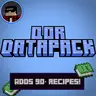 Quality of Recipes [QoR]