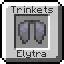 Trinkets Elytra