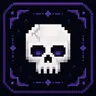 Compact BedWars HUD