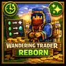 Wandering Trader Reborn