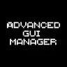 Advanced GUI Manager