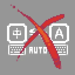 No IME Auto Language Switch
