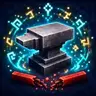 No Too Expensive Anvil