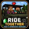 Ride Together (MCA + Immersive Vehicles)