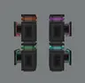 Mekanism: Pumps