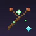 Dowsing Rod- Define Cubugu