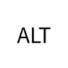 Alt cursor