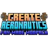 Create Aeronautics|Fanmade Modpack