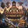 Steamspire Syndicate [Season-1]