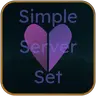 Base - Simple Server Set