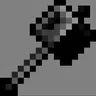 Soulless Mace