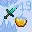 Ice Tipped PVP pack