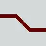 Diagonal Redstone Dust