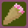 Bouqueting Flowers: Anvil