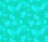 Blue lava