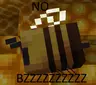 quiet bumblezone