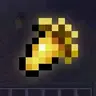 Golden Carrot Hunger Bar