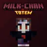 Milk-chan Totem