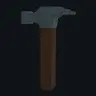 The Hammer Mace