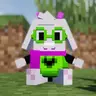 Ralsei Plushie