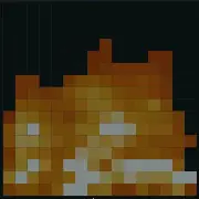 50% Opacity Fire