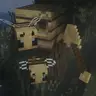 Honey Spoon Totem