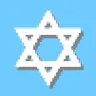 Jewish Crosshair