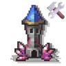Loot & Explore's Staffs/Staves fix